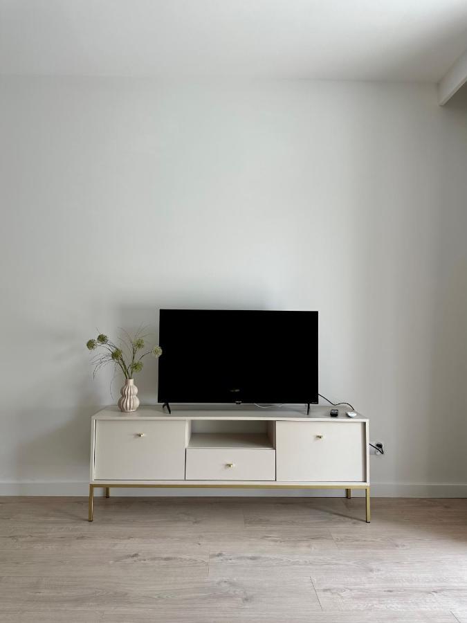 Apartament Ilawa Esterno foto
